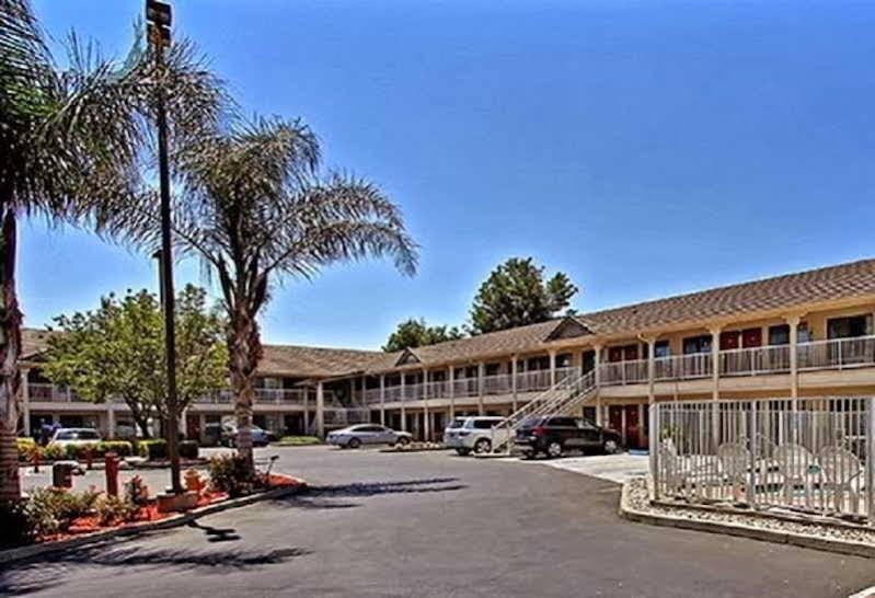 Quality Inn & Suites Woodland - Sacramento Airport Exterior photo